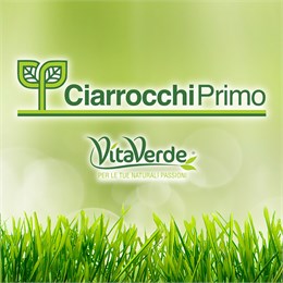 CIARROCCHI PRIMO: la forza del produttore con il servizio del distributore!